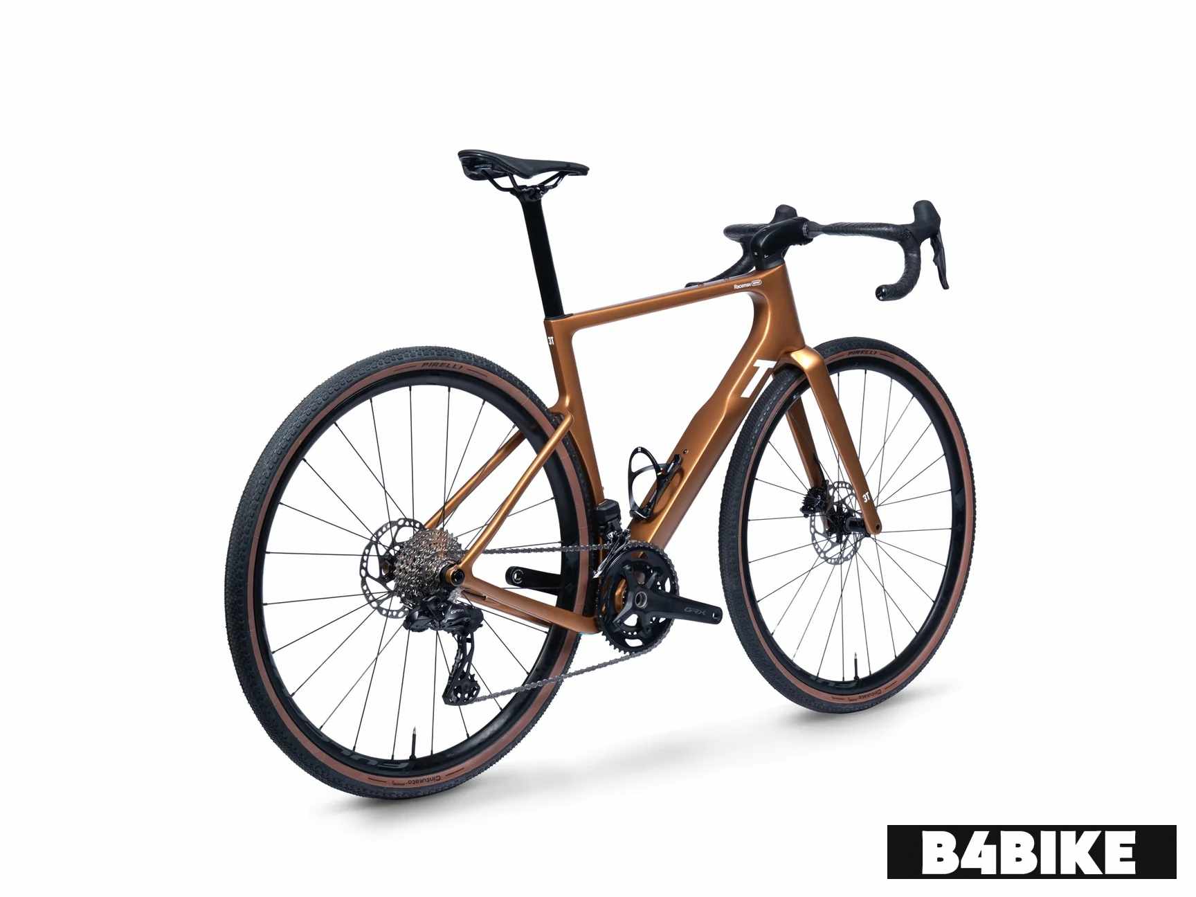 3T Racemax GRX Di2 2X12