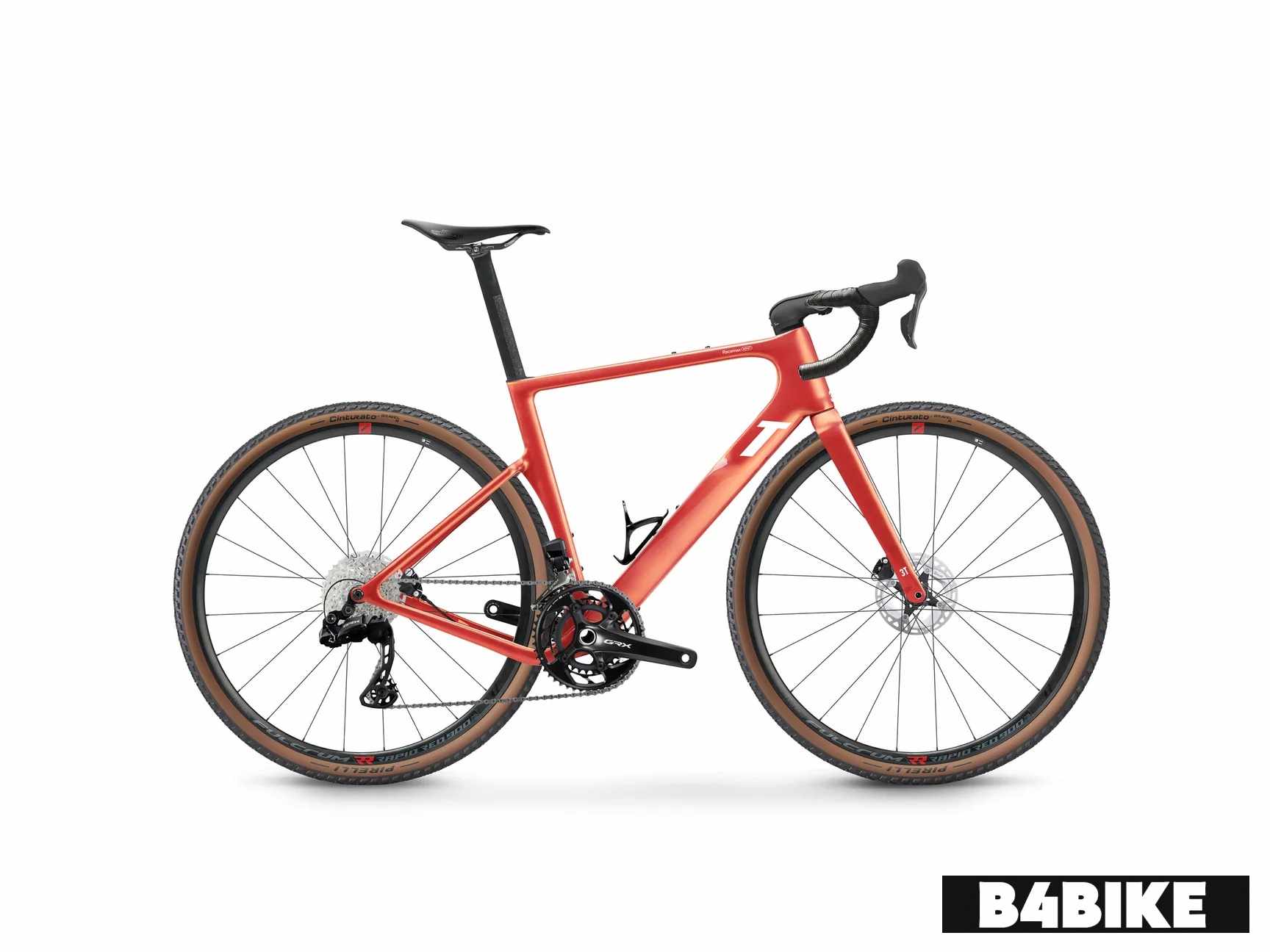 3T Racemax GRX Di2 2X12 Zefiro