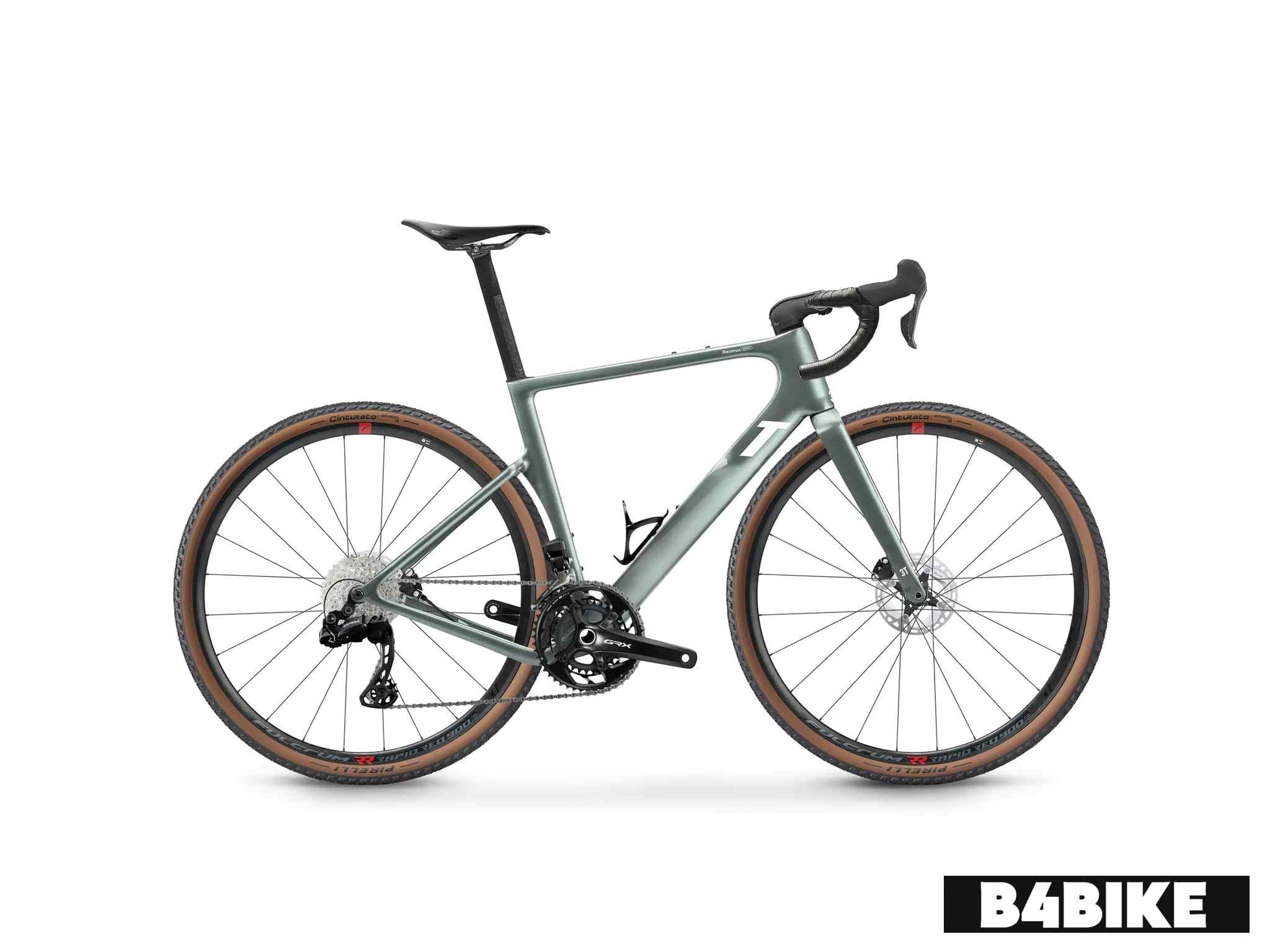 3T Racemax GRX Di2 2X12 Aliseo