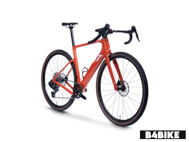 3T Racemax Rival XPLR AXS 1X13