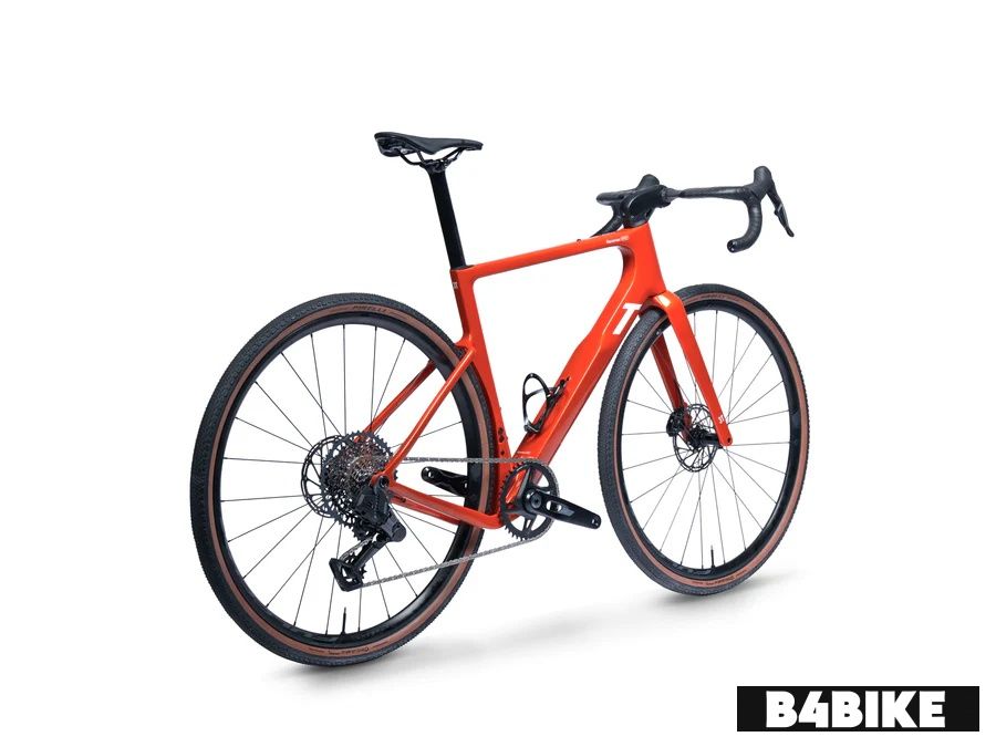 3T Racemax Rival XPLR AXS 1X13