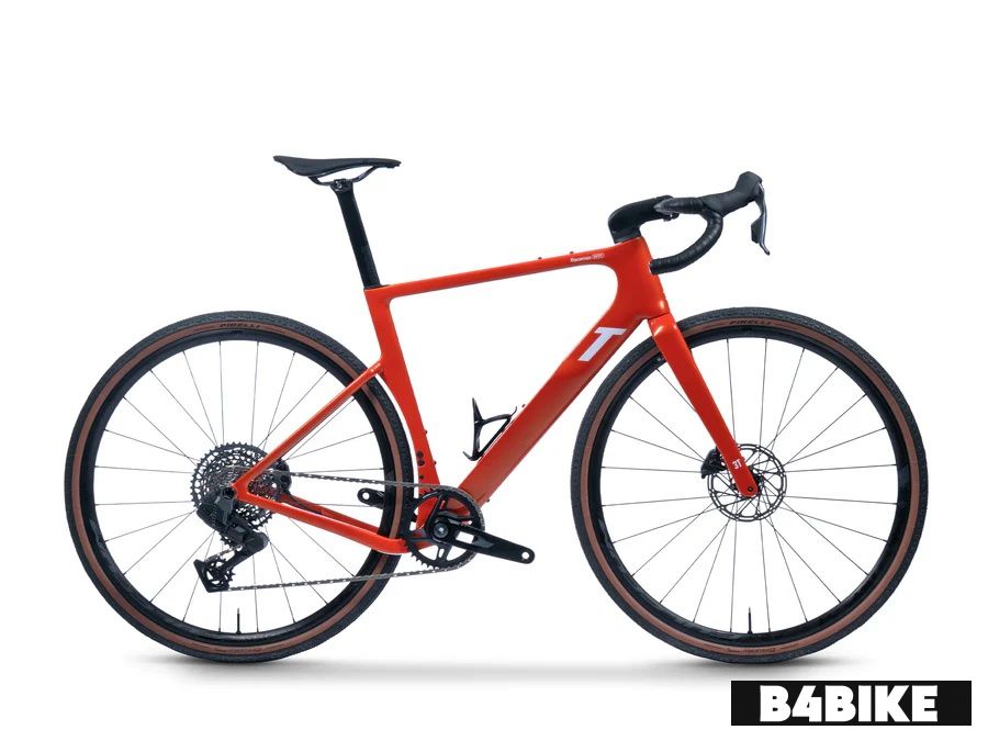 3T Racemax Rival XPLR AXS 1X13 Zefiro