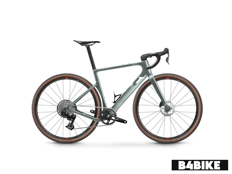 3T Racemax Rival XPLR AXS 1X13 Aliseo