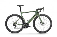 3T Strada Ultegra Di2 2X12