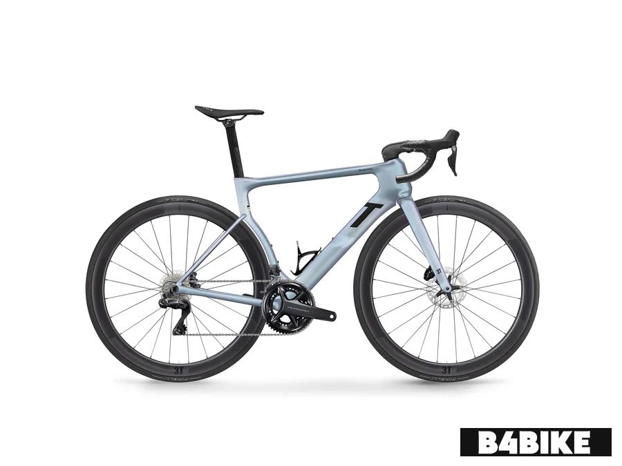 3T Strada Ultegra Di2 2X12