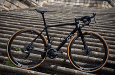 8bar Kronprinz Carbon V2 - Dropbar