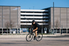 8bar Mitte Steel V3 Dropbar