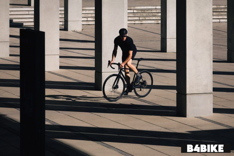 8bar Mitte Steel V3 Dropbar