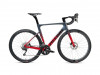 Accent Cyclone Disc Carbon 105