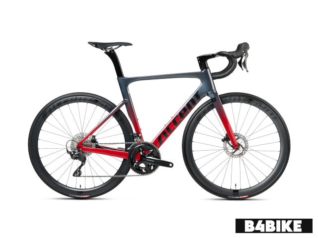 Accent Cyclone Disc Carbon 105