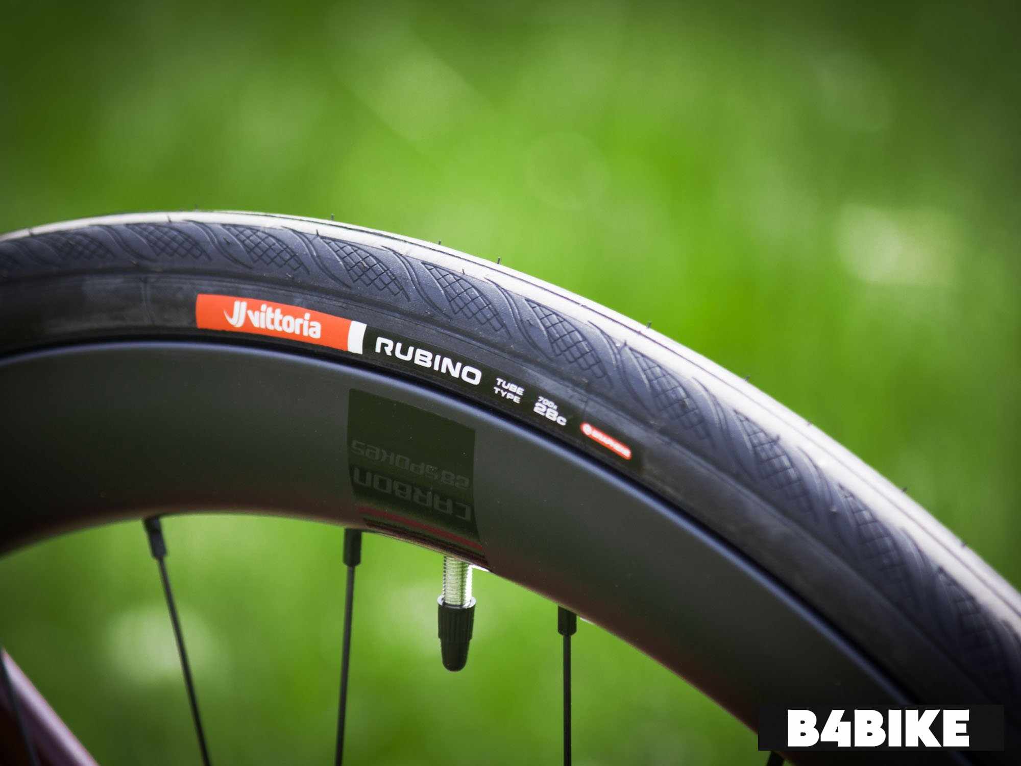 Accent Cyclone Disc Carbon 105