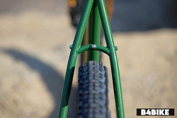 All-City Gorilla Monsoon Apex