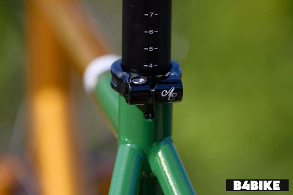 All-City Gorilla Monsoon Apex