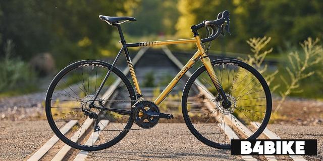 All-City Zig Zag 105