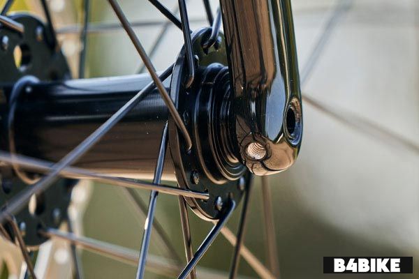 All-City Zig Zag 105