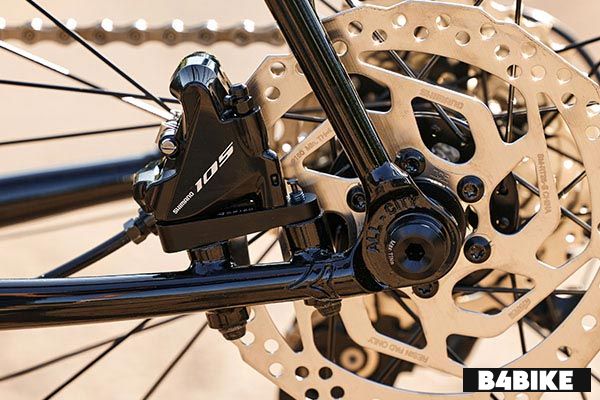 All-City Zig Zag 105