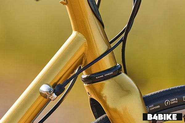 All-City Zig Zag 105