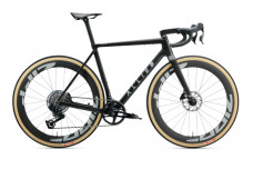 Allied Echo SRAM Rival XPLR AXS
