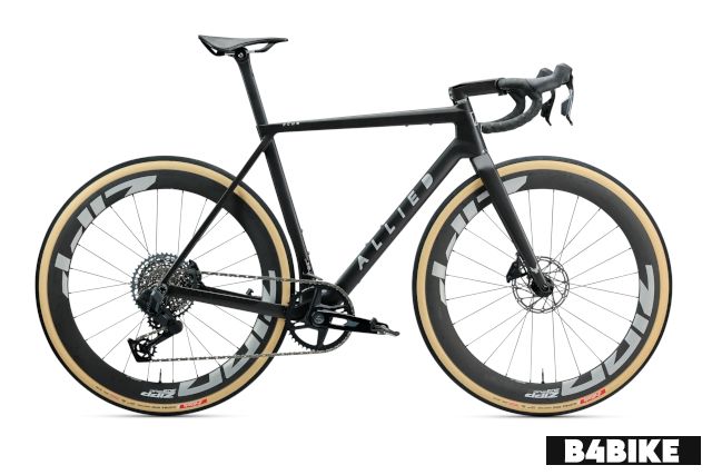 Allied Echo SRAM Rival XPLR AXS