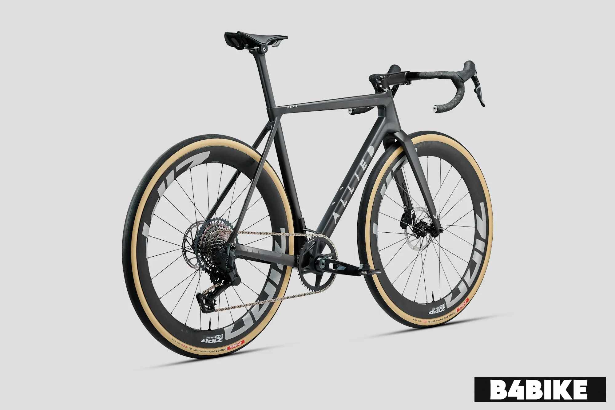 Allied Echo SRAM Rival XPLR AXS