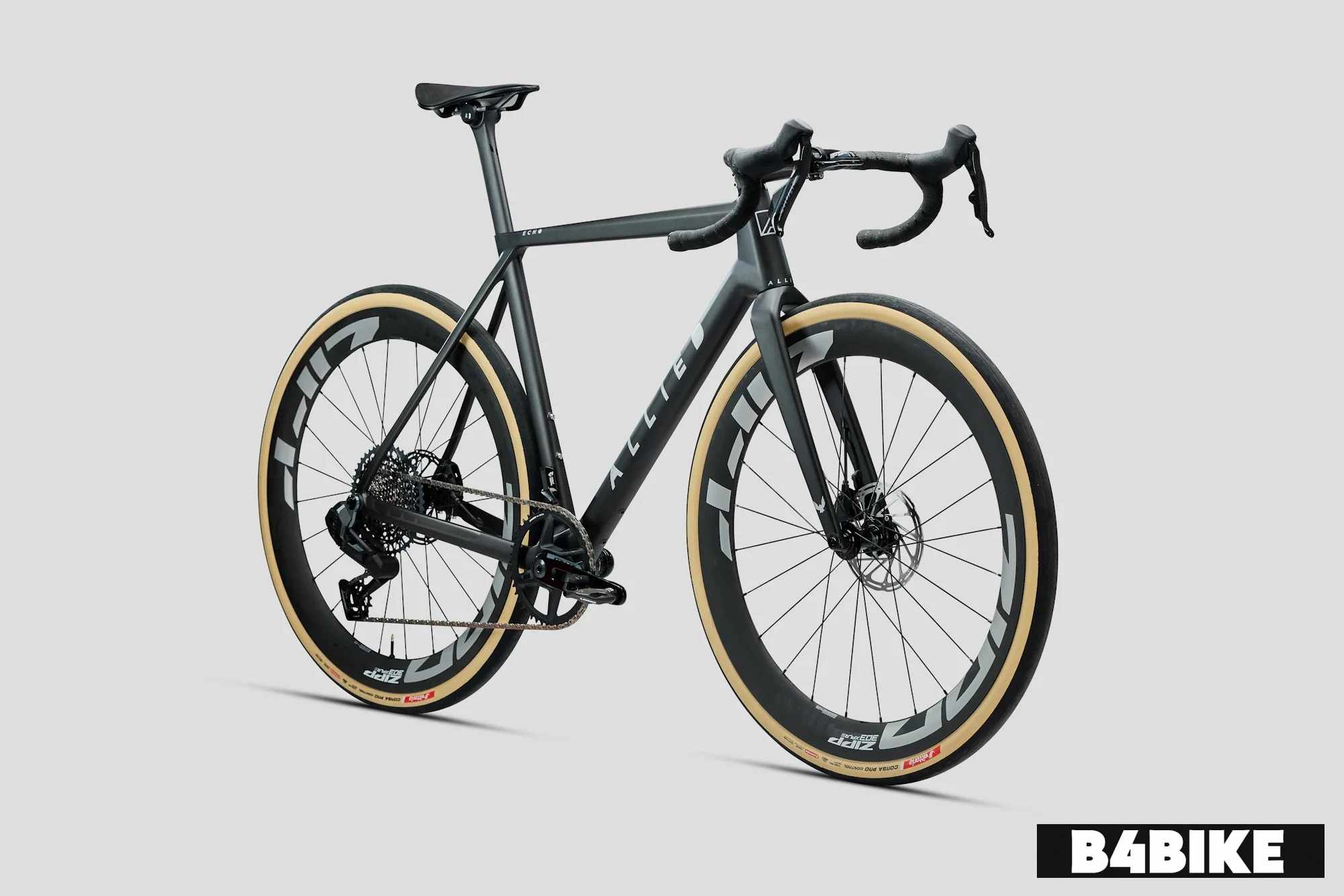 Allied Echo SRAM Rival XPLR AXS