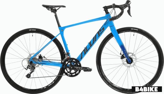 ALVAS Climax R4700