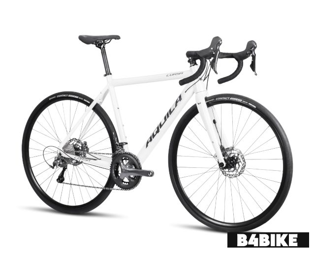 Aquila Corsa AL Two