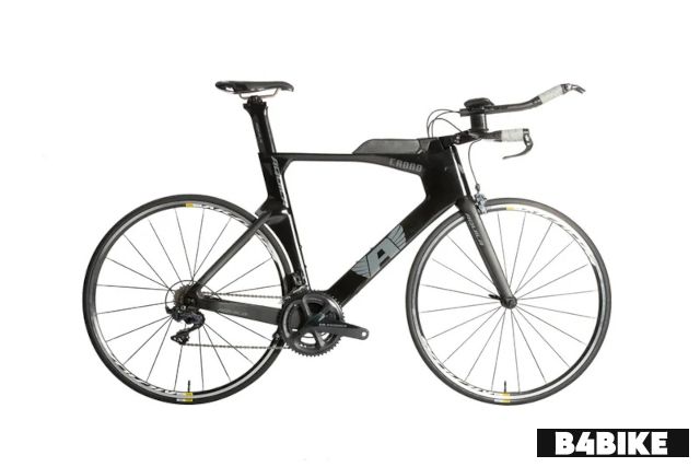 Aquila Crono Shimano Ultegra R8000