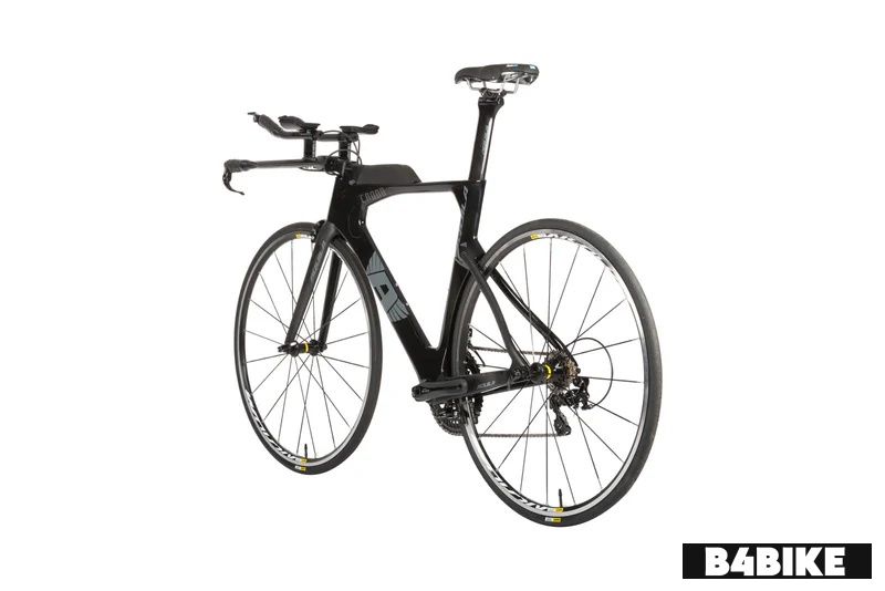 Aquila Crono Shimano Ultegra R8000