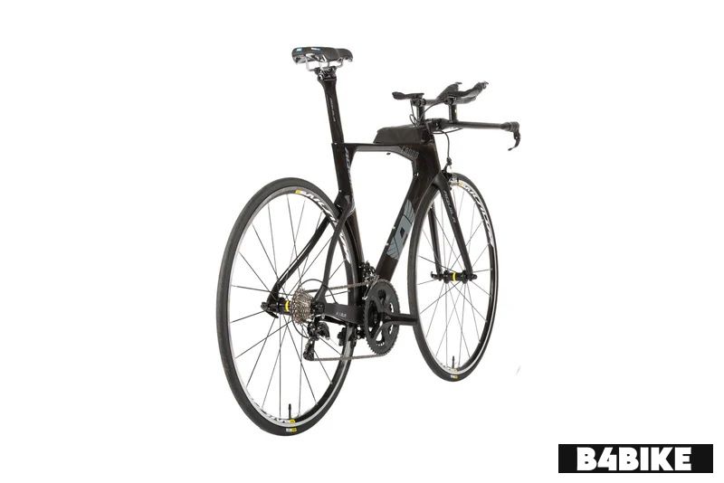 Aquila Crono Shimano Ultegra R8000