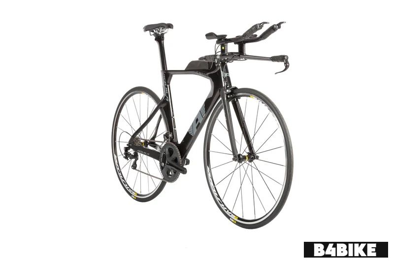 Aquila Crono Shimano Ultegra R8000