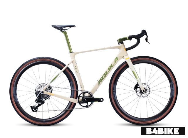 Aquila CX-G One