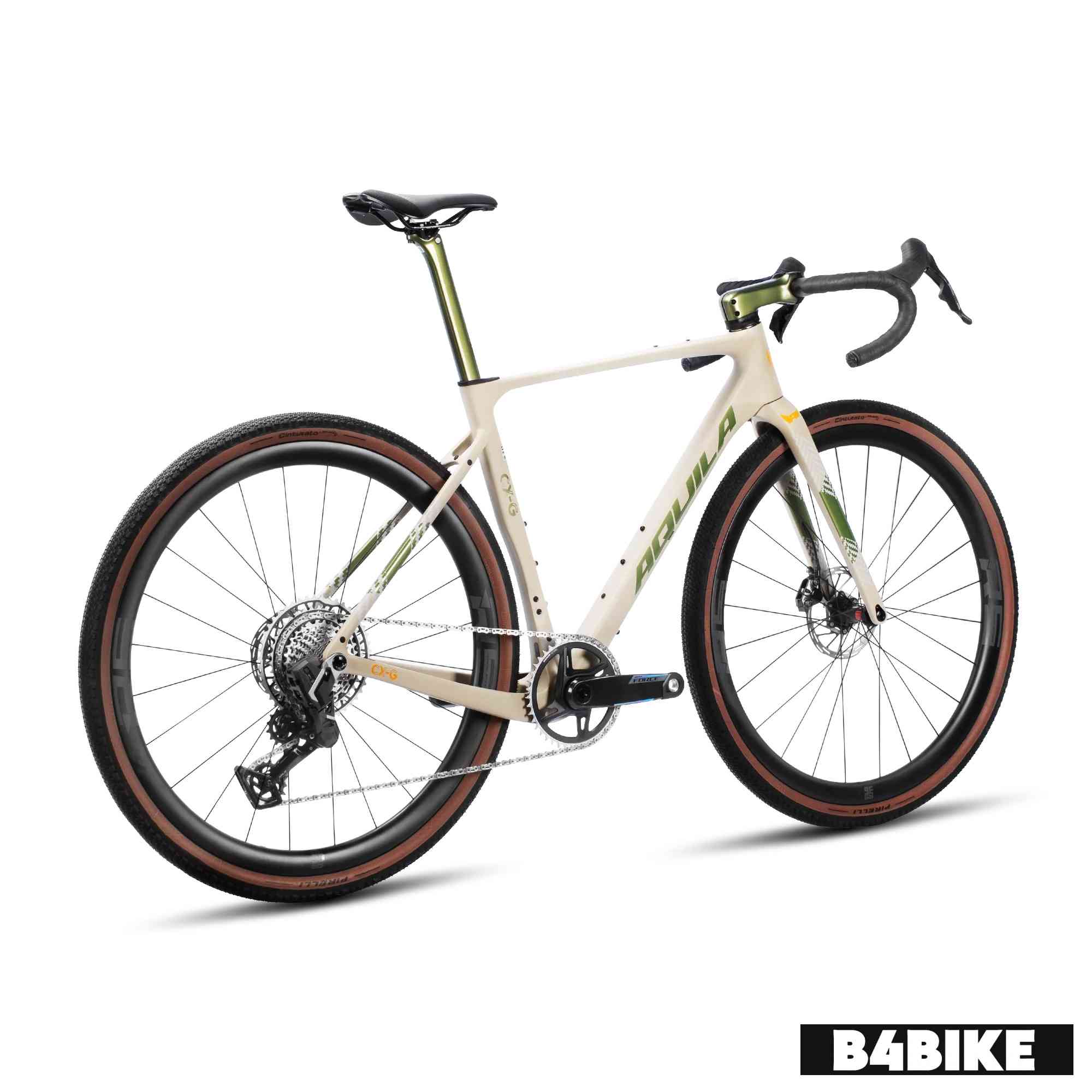 Aquila CX-G One