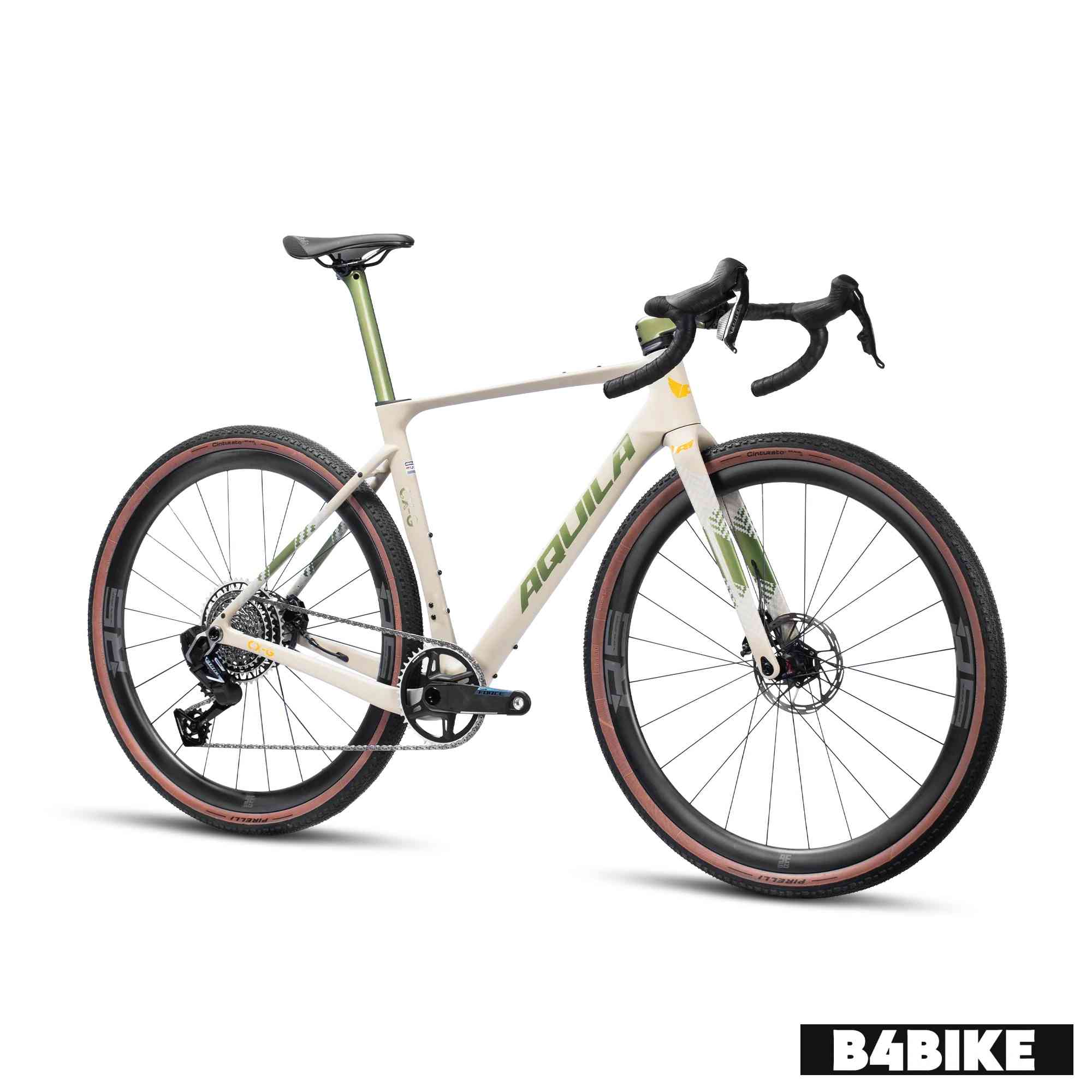 Aquila CX-G One
