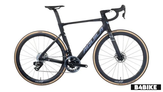 Aquila Equipe EVO R Sram Red AXS E1