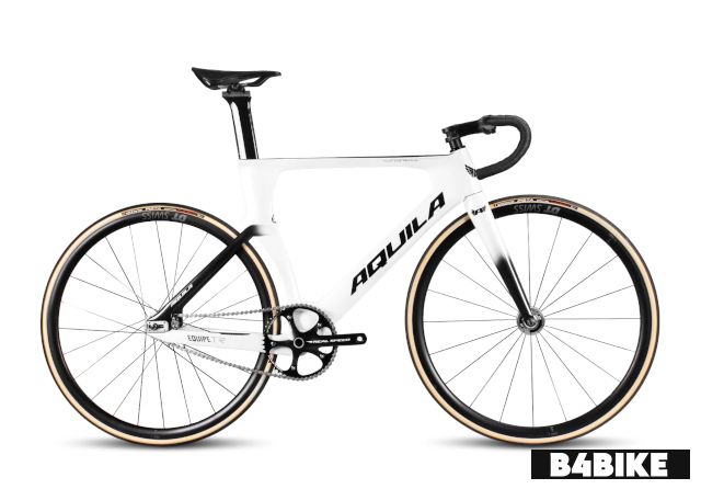 Aquila Equipe TR