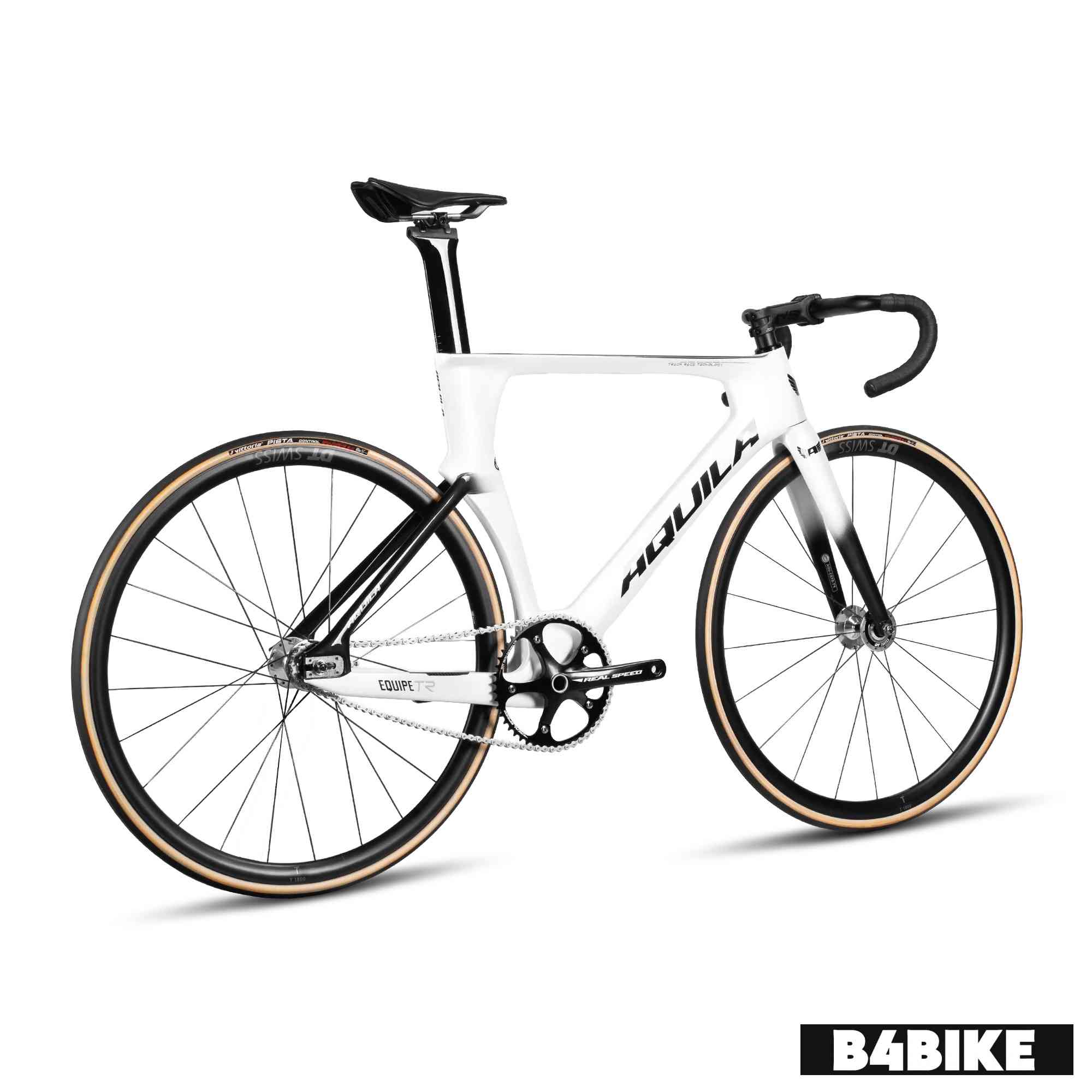 Aquila Equipe TR