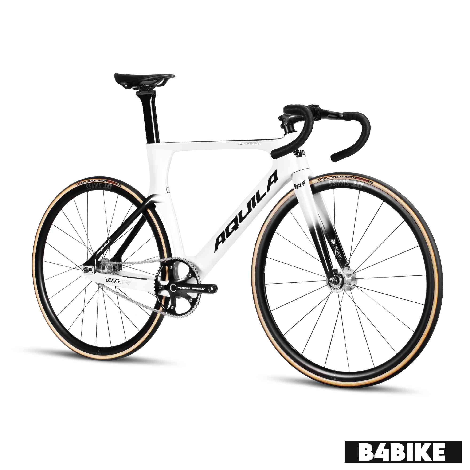 Aquila Equipe TR