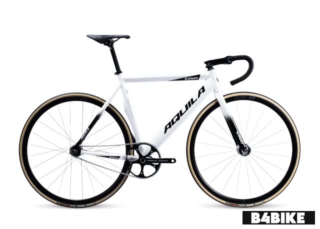 Aquila Equipe Uno