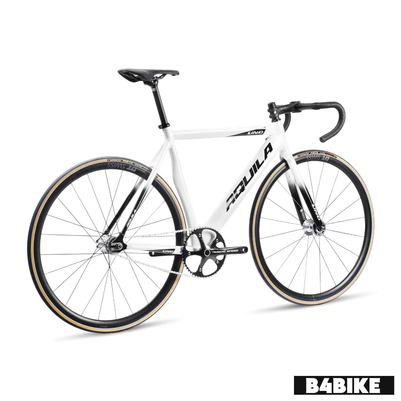 Aquila Equipe Uno