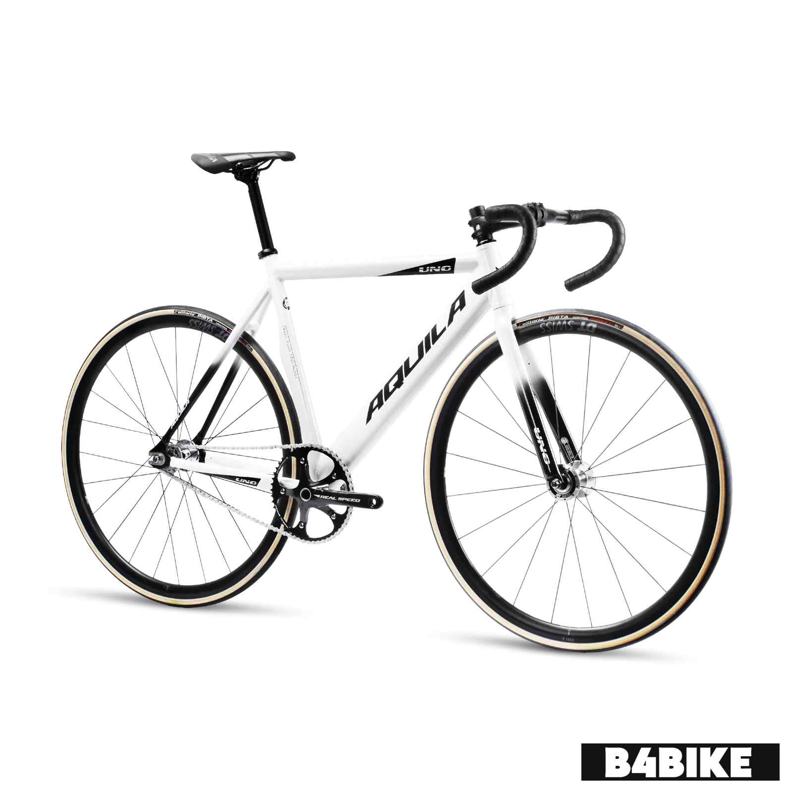 Aquila Equipe Uno