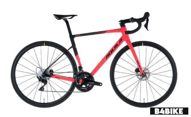 Aquila Neo 2.0 Shimano 105 R7020