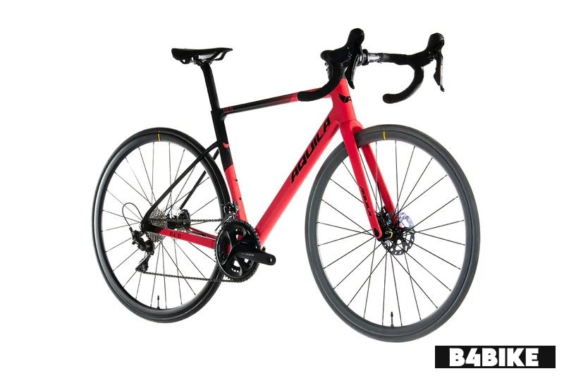 Aquila Neo 2.0 Shimano 105 R7020