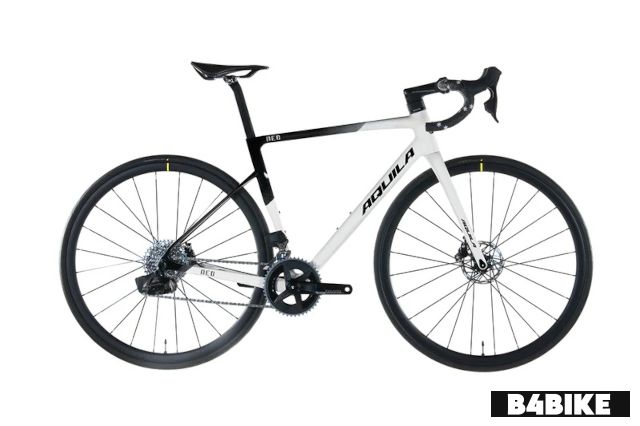 Aquila Neo 2.0 SRAM Rival AXS