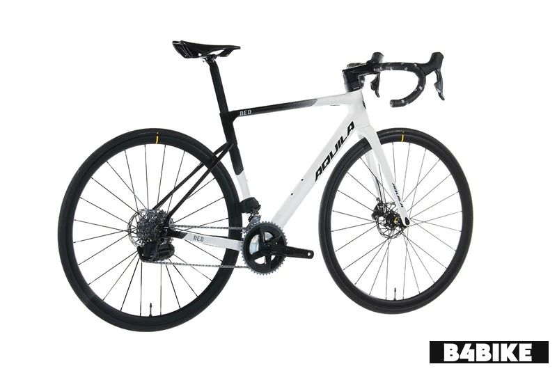 Aquila Neo 2.0 SRAM Rival AXS