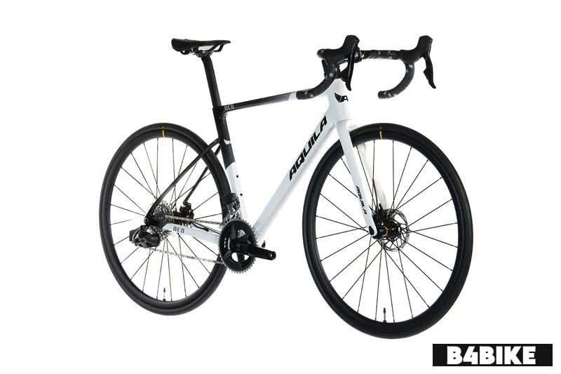 Aquila Neo 2.0 SRAM Rival AXS