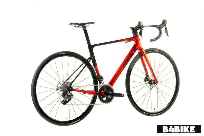 Aquila Neo 2.0 SRAM Rival AXS