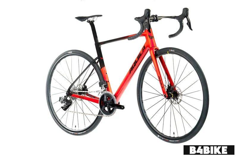 Aquila Neo 2.0 SRAM Rival AXS