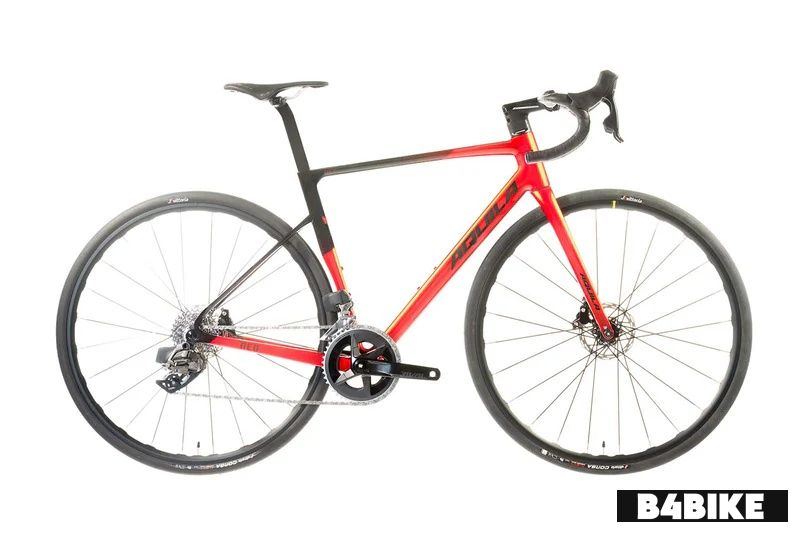 Aquila Neo 2.0 SRAM Rival AXS