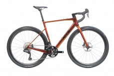 ARC8 Eero GRX DI2 2x12